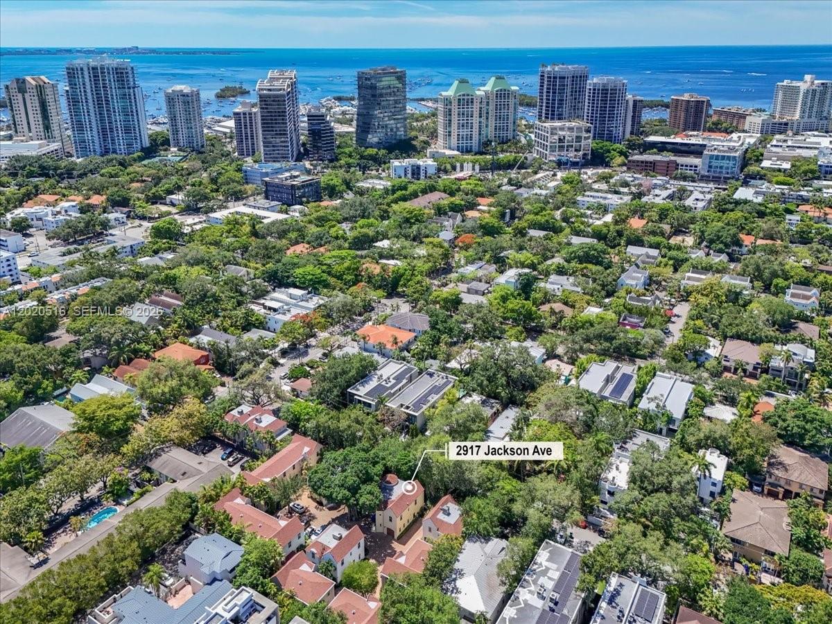 2917 Jackson Ave #6 Miami, FL 33133