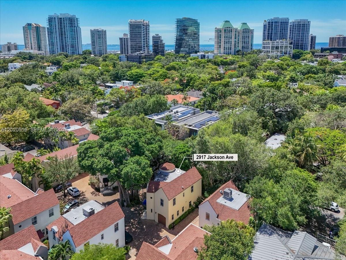 2917 Jackson Ave #6 Miami, FL 33133