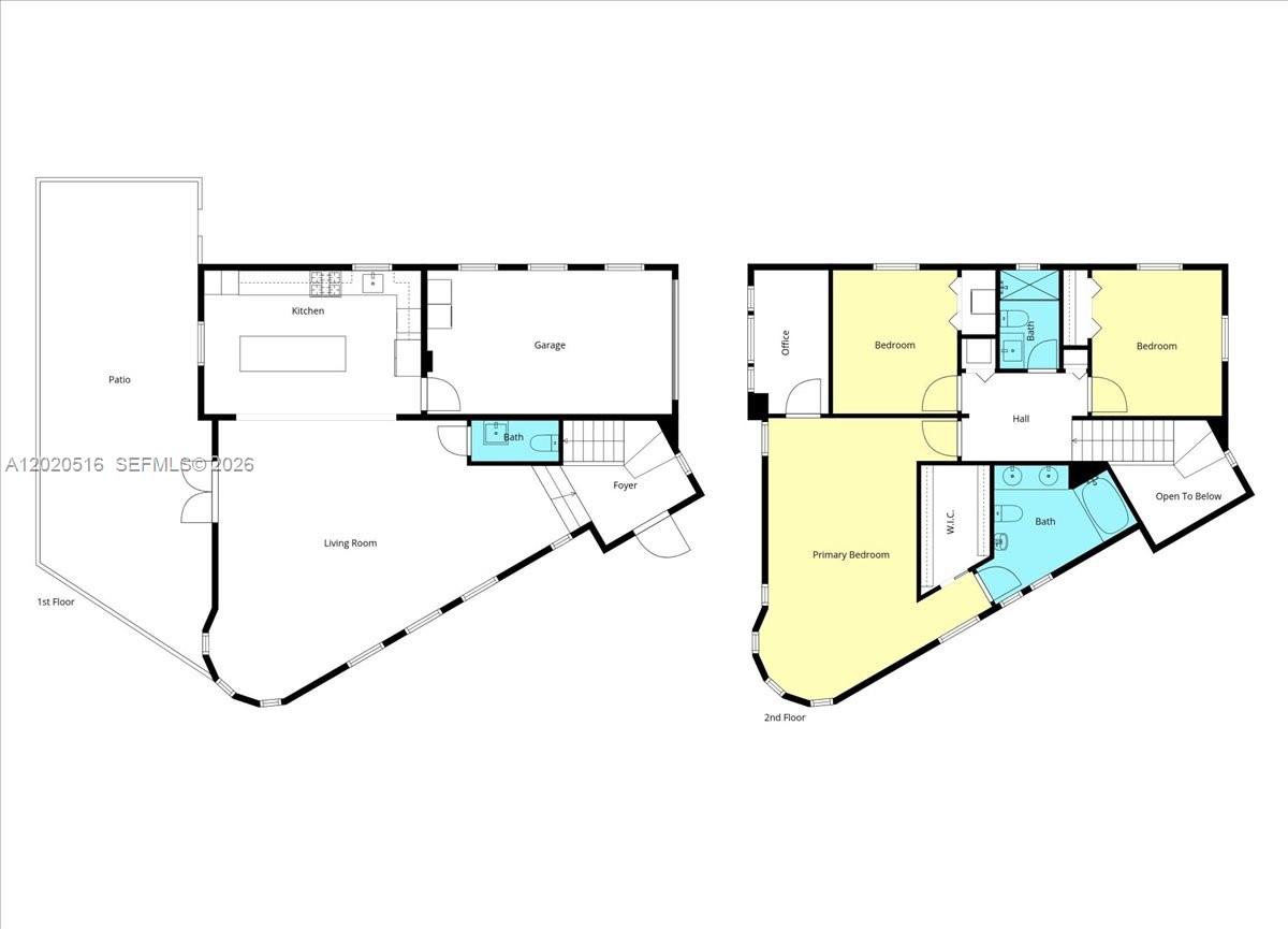 2917 Jackson Ave #6 Miami, FL 33133