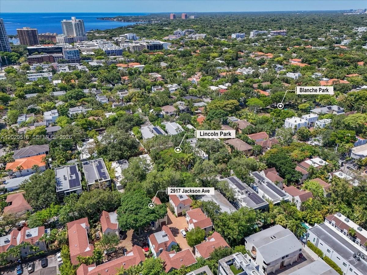2917 Jackson Ave #6 Miami, FL 33133