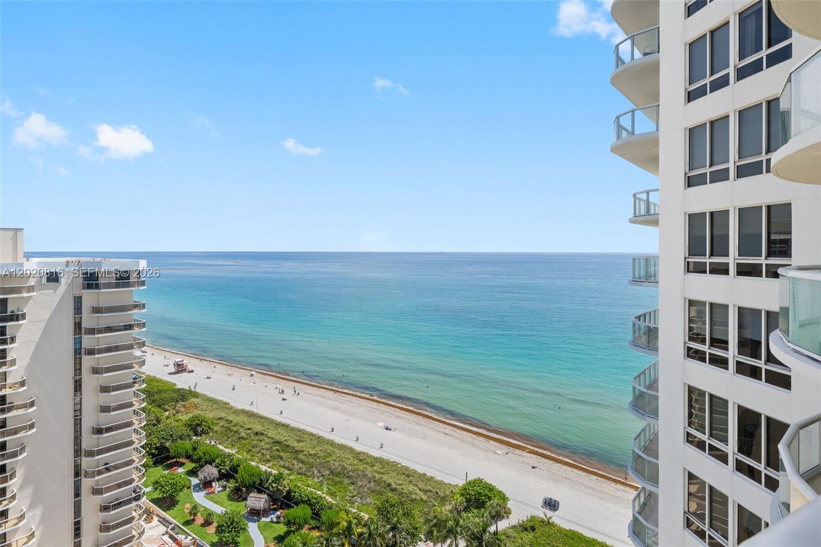 6365 Collins Ave #1909 Miami Beach, FL 33141