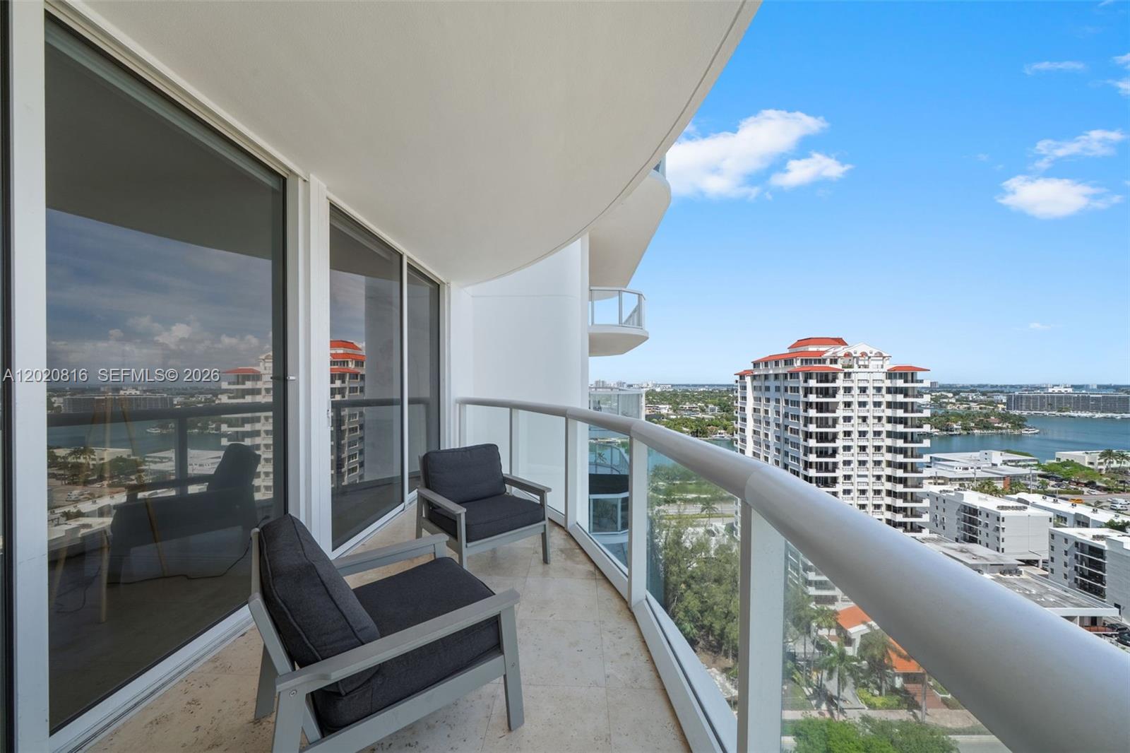 6365 Collins Ave #1909 Miami Beach, FL 33141