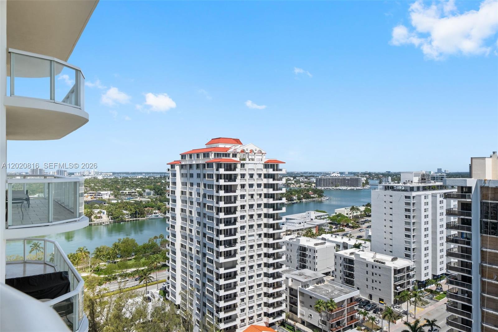 6365 Collins Ave #1909 Miami Beach, FL 33141