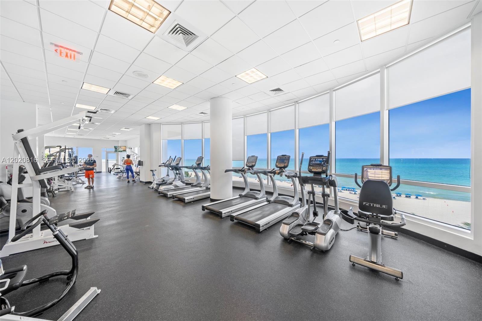 6365 Collins Ave #1909 Miami Beach, FL 33141
