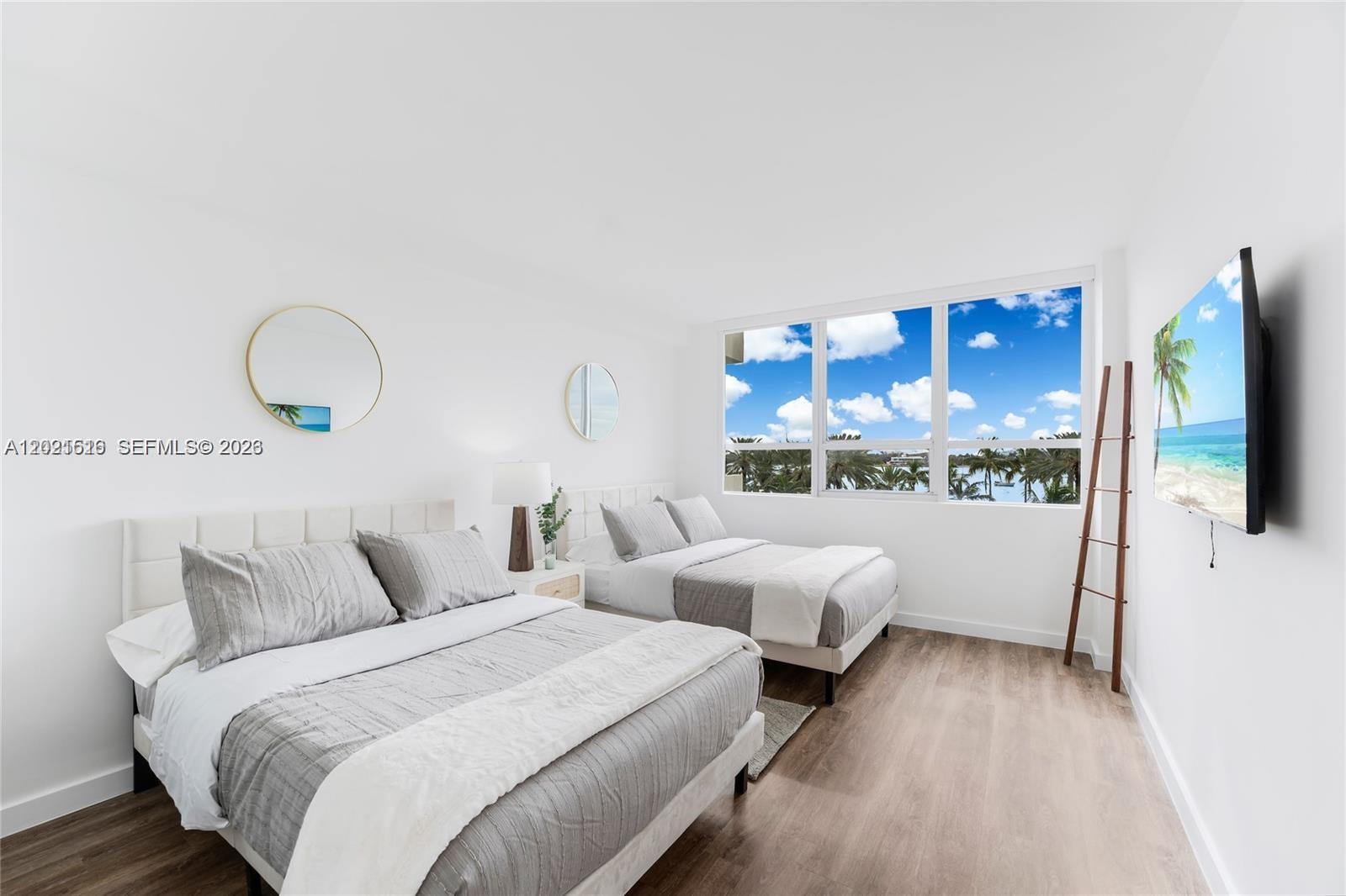 1500 Bay Rd #416S Miami Beach, FL 33139