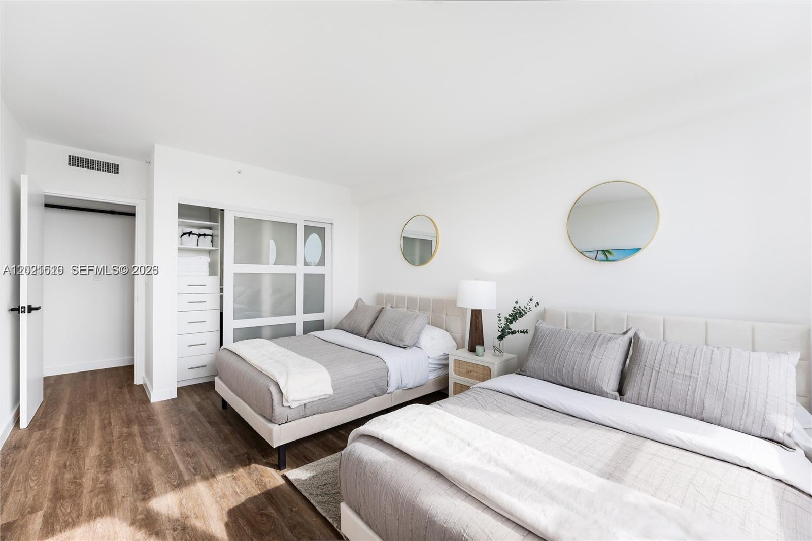 1500 Bay Rd #416S Miami Beach, FL 33139