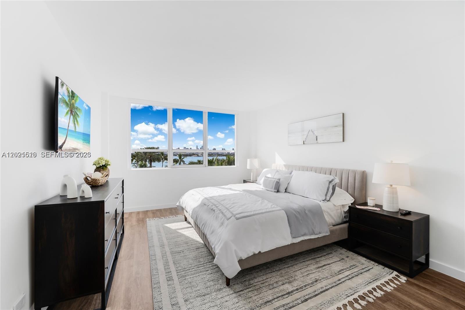 1500 Bay Rd #416S Miami Beach, FL 33139
