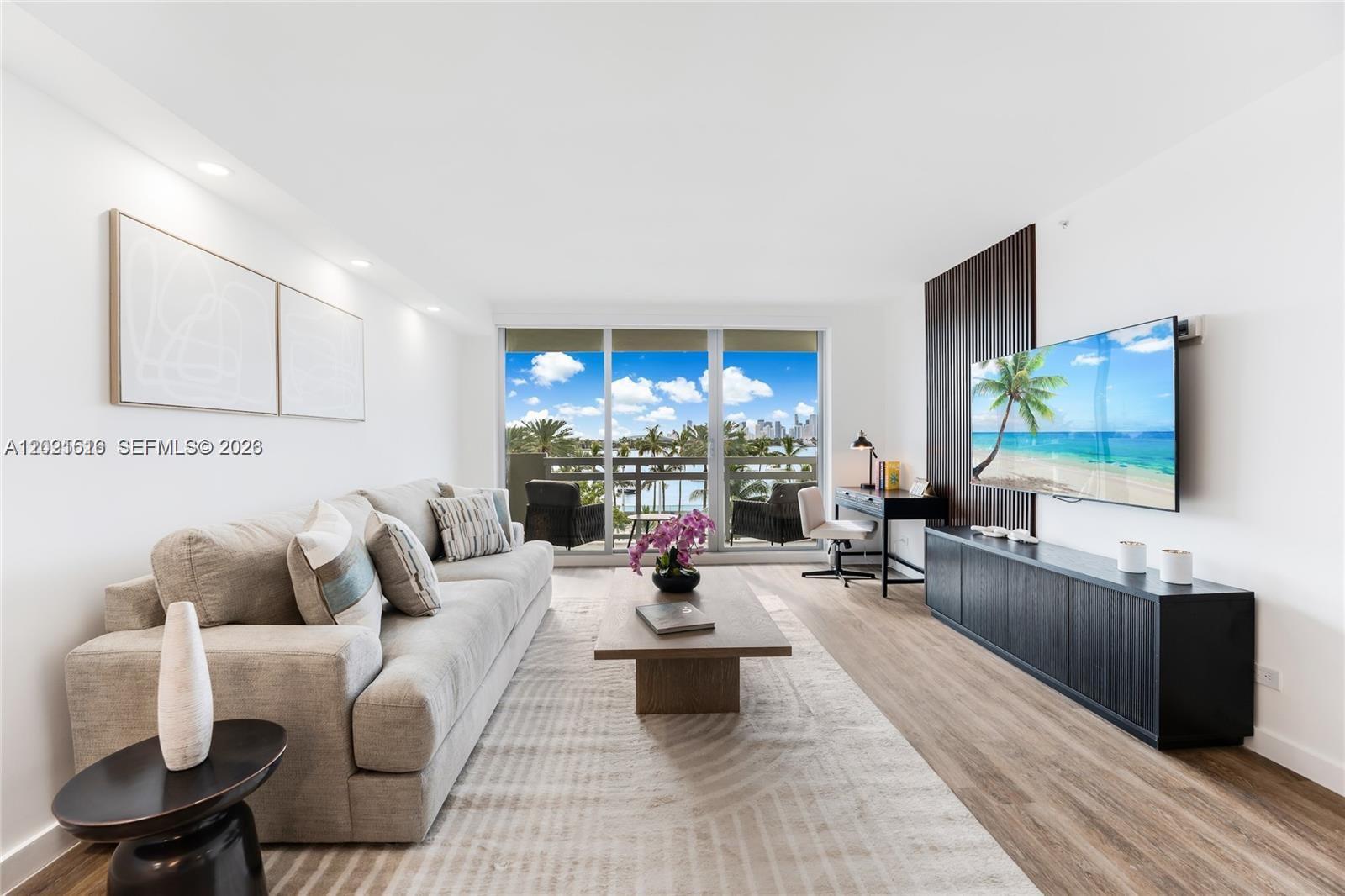 1500 Bay Rd #416S Miami Beach, FL 33139