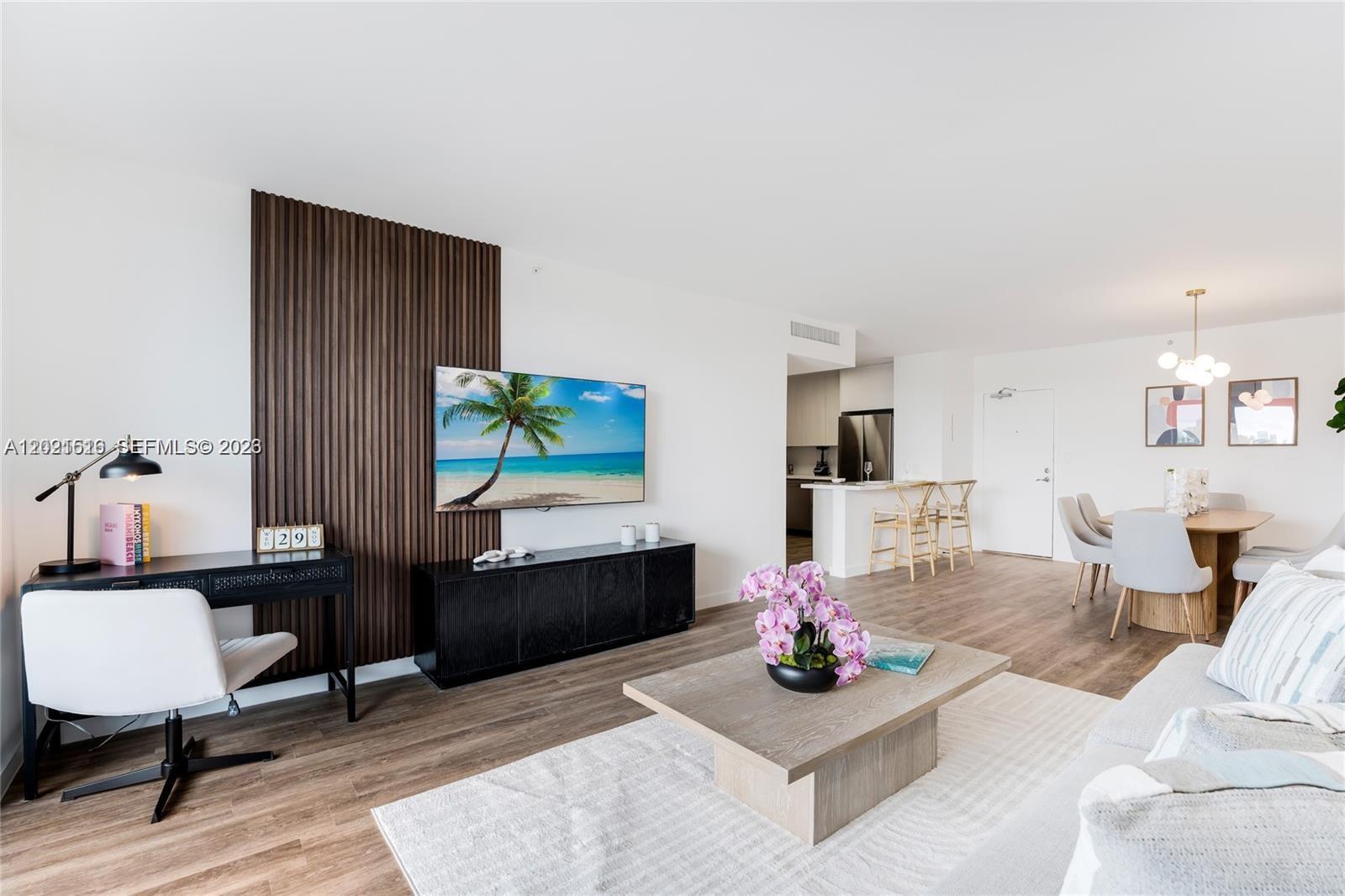 1500 Bay Rd #416S Miami Beach, FL 33139