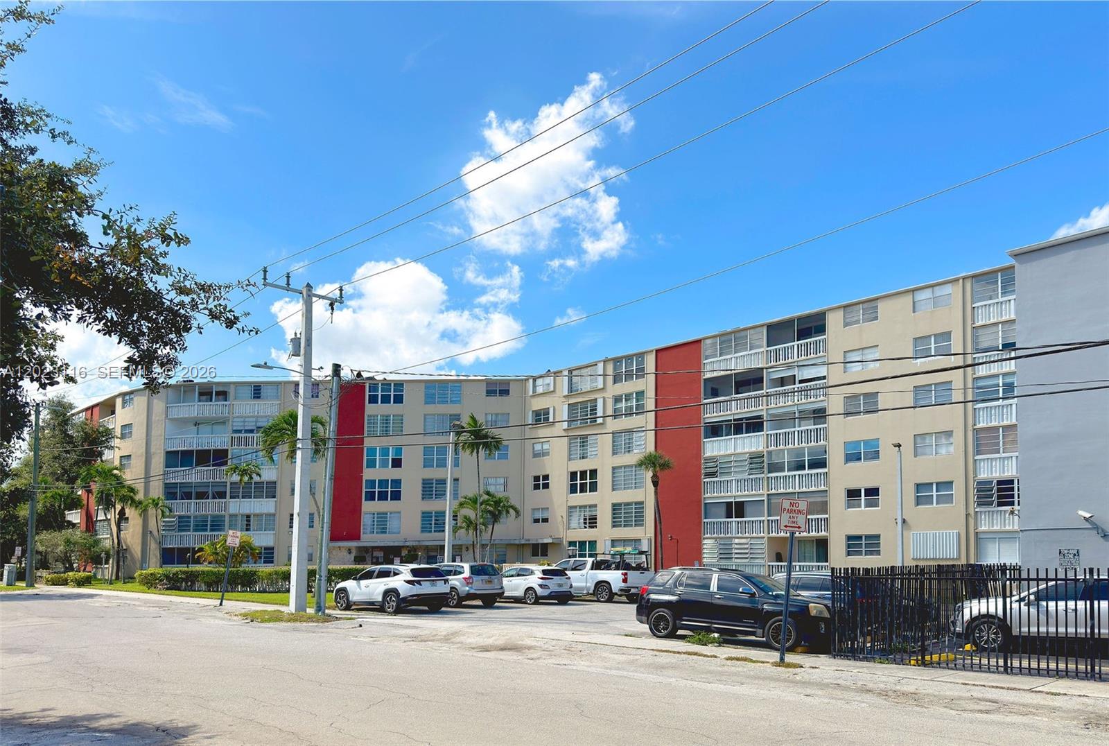 1475 NE 125th Ter #408H