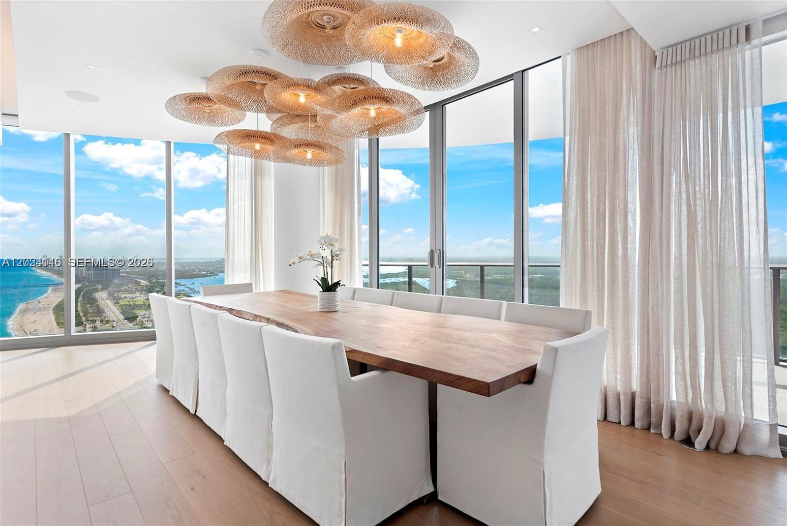 15701 Collins Ave #4105 Sunny Isles Beach, FL 33160