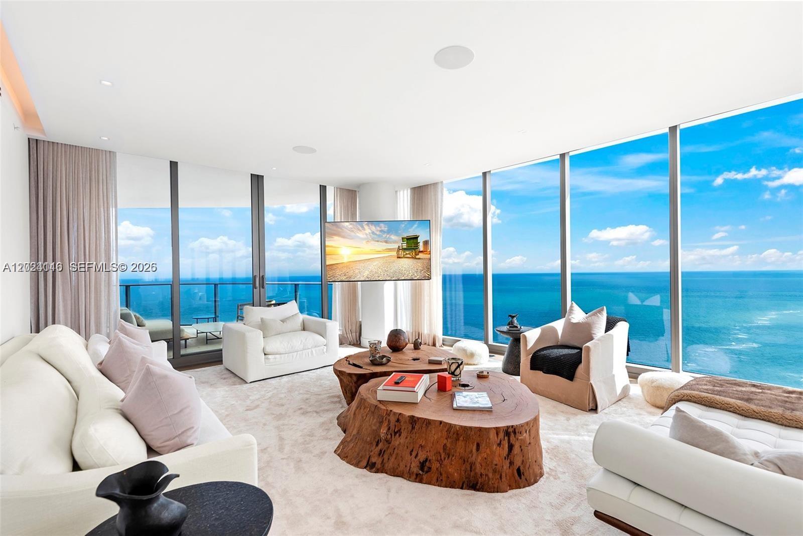 15701 Collins Ave #4105 Sunny Isles Beach, FL 33160