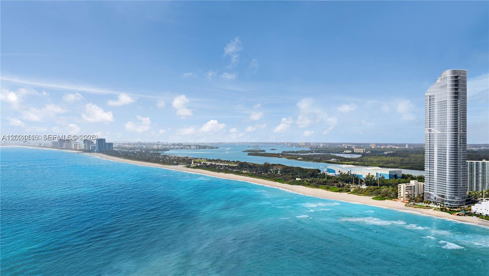 15701 Collins Ave #4105 Sunny Isles Beach, FL 33160