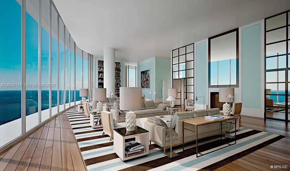 15701 Collins Ave #4105 Sunny Isles Beach, FL 33160