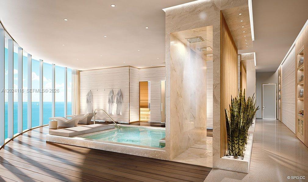 15701 Collins Ave #4105 Sunny Isles Beach, FL 33160