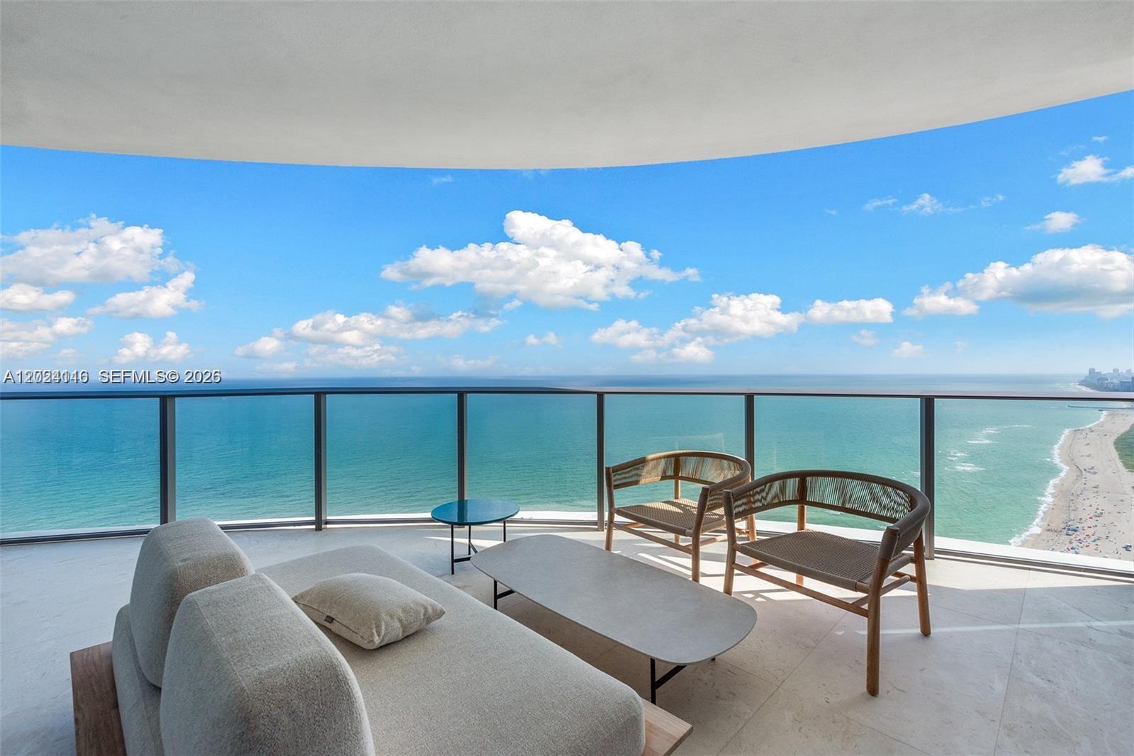 15701 Collins Ave #4105 Sunny Isles Beach, FL 33160
