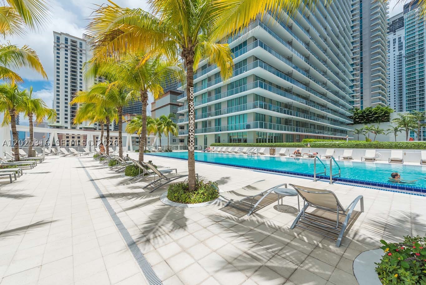 image Axis on Brickell North36