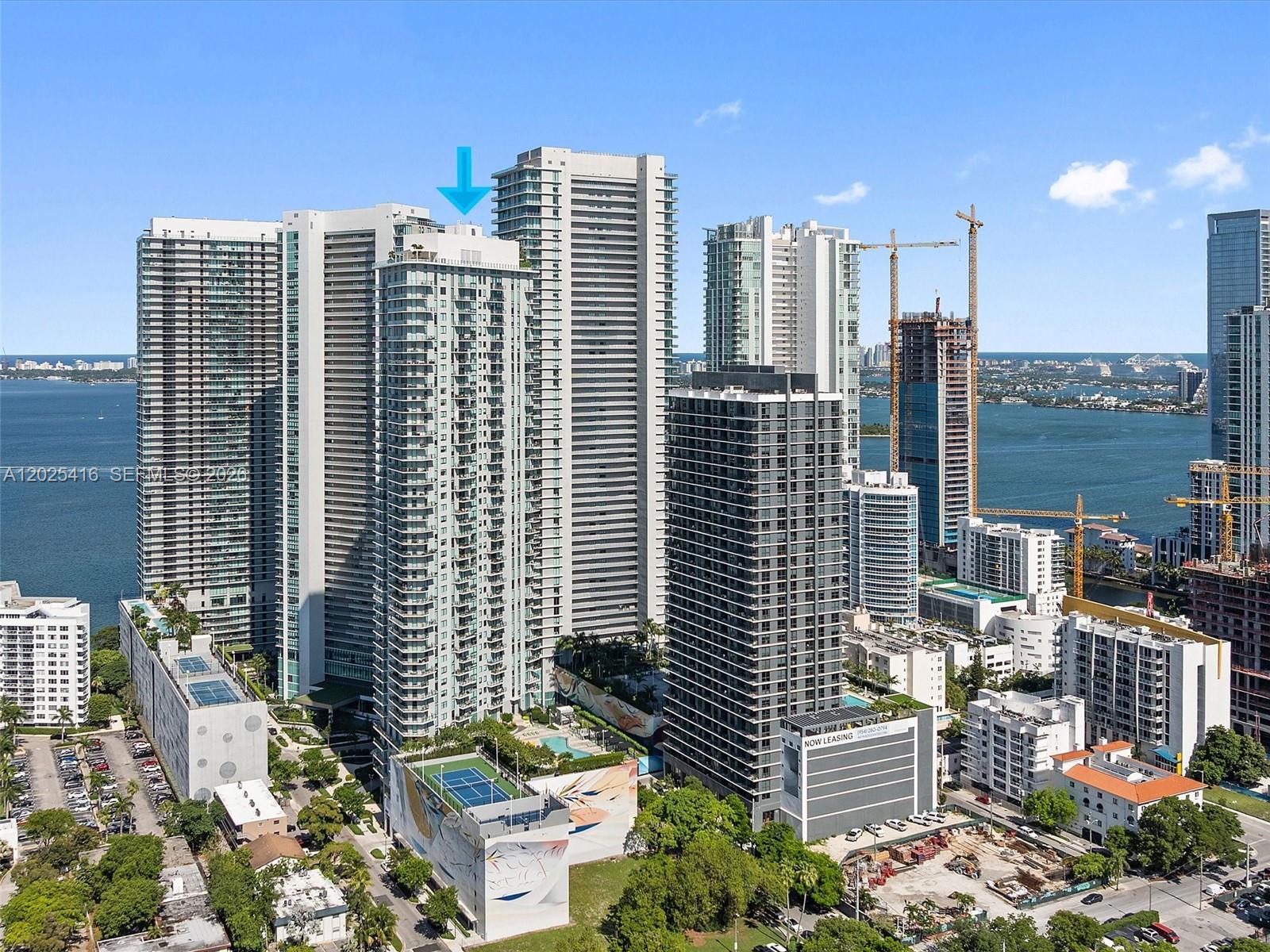 image Paraiso Bayviews24