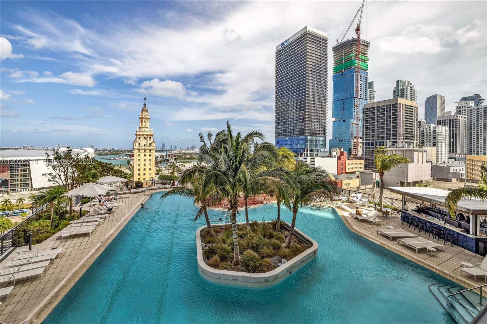 image Gale Miami Hotel & Residences38