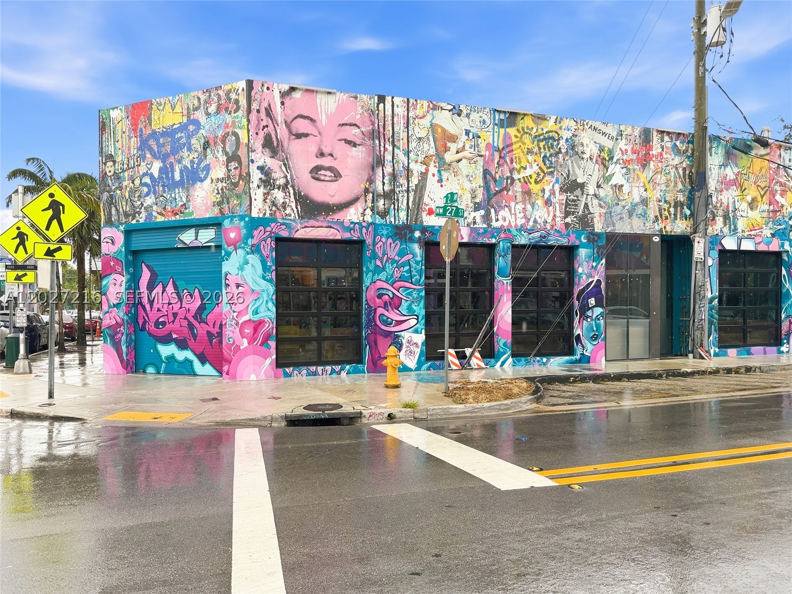 image NoMad Wynwood35