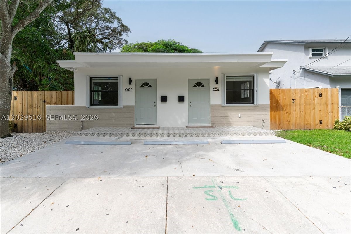 6532 SW 59th Ct #6532