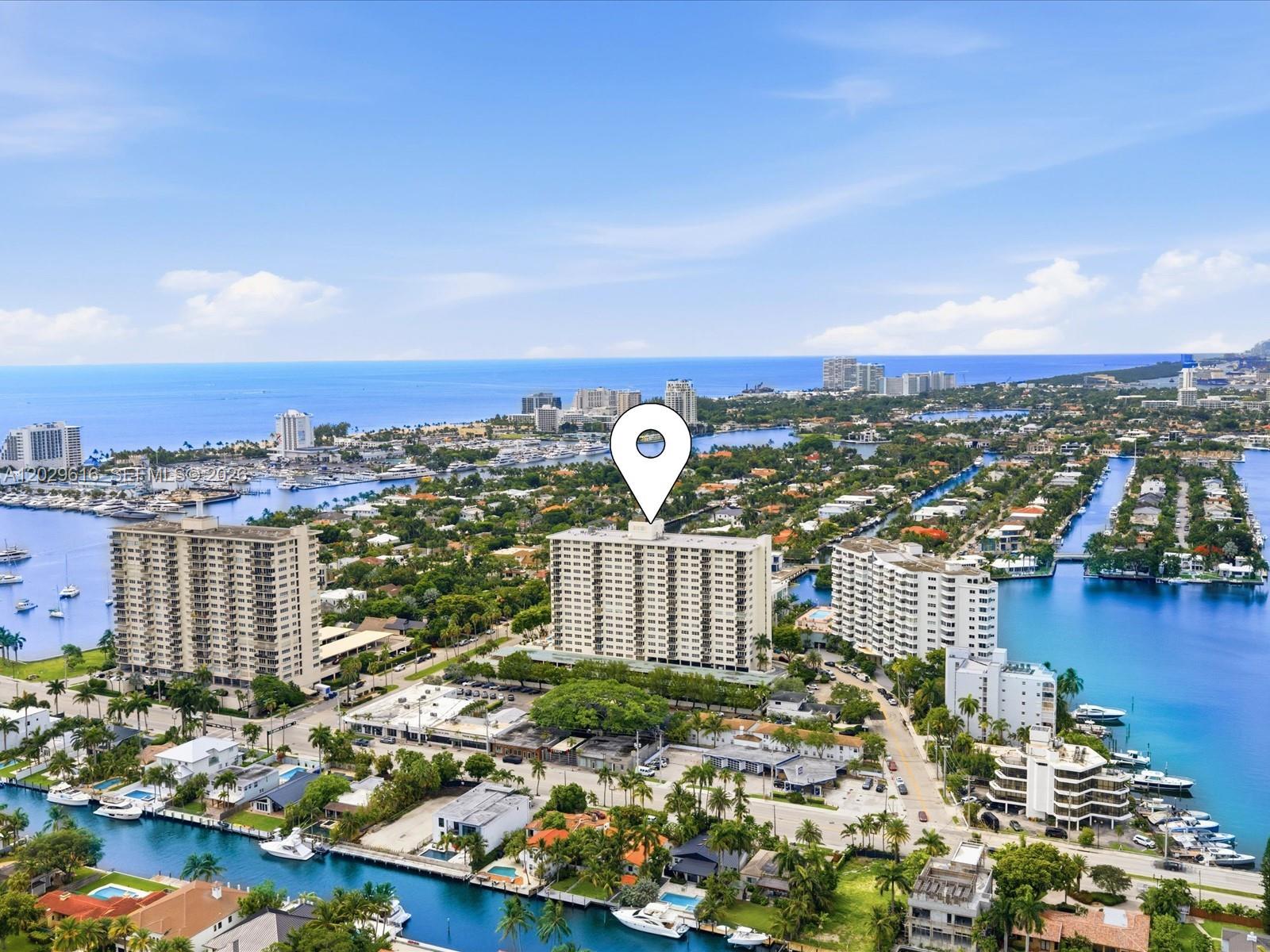 340 Sunset Dr #1407
