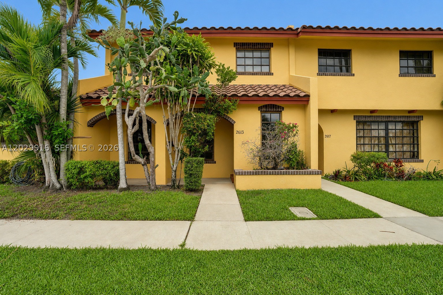 2613 NW 47th Ter #202