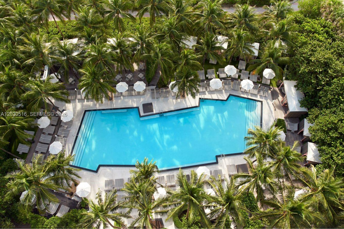 2201 Collins Ave #707 Miami Beach, FL 33139