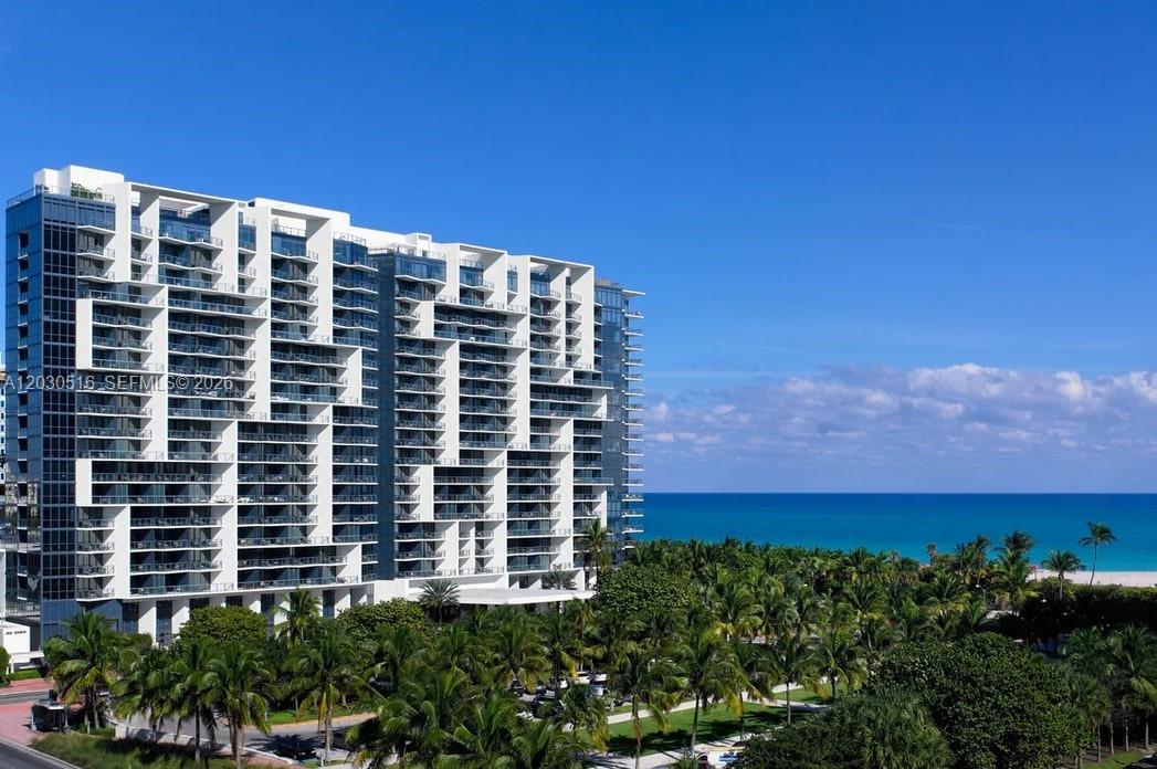 2201 Collins Ave #707 Miami Beach, FL 33139
