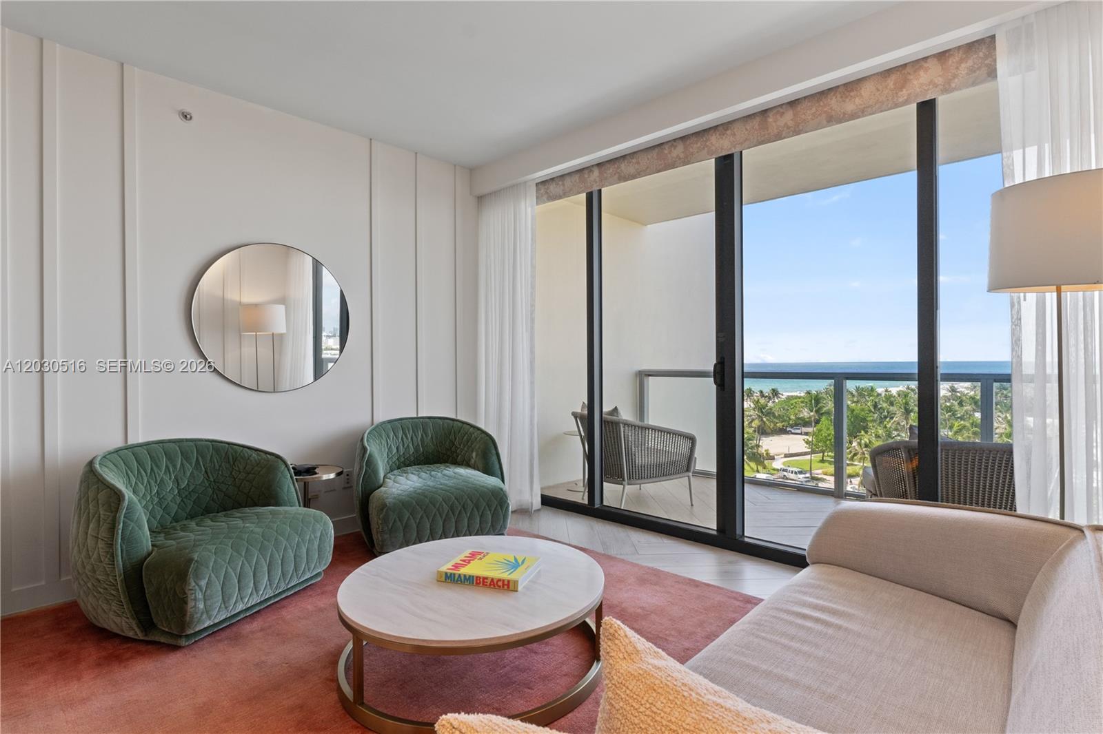 2201 Collins Ave #707 Miami Beach, FL 33139