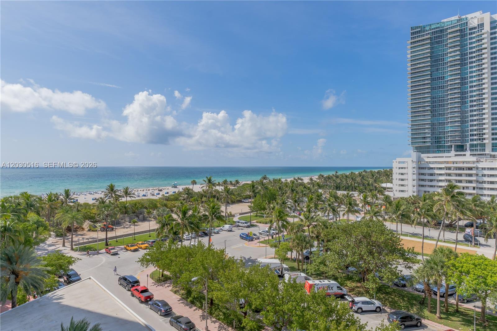 2201 Collins Ave #707 Miami Beach, FL 33139