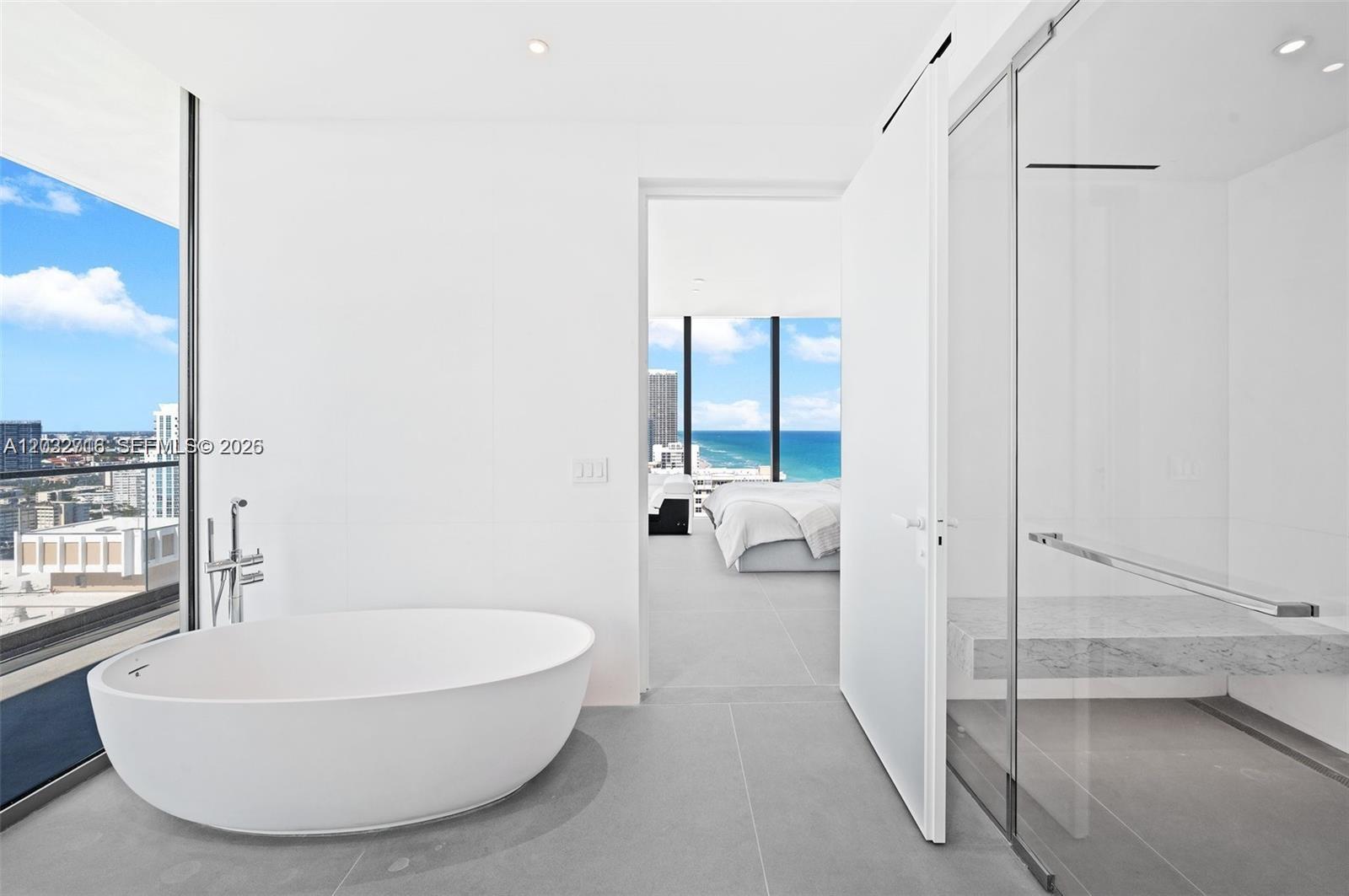 2000 S Ocean Dr #25A Hallandale Beach, FL 33009