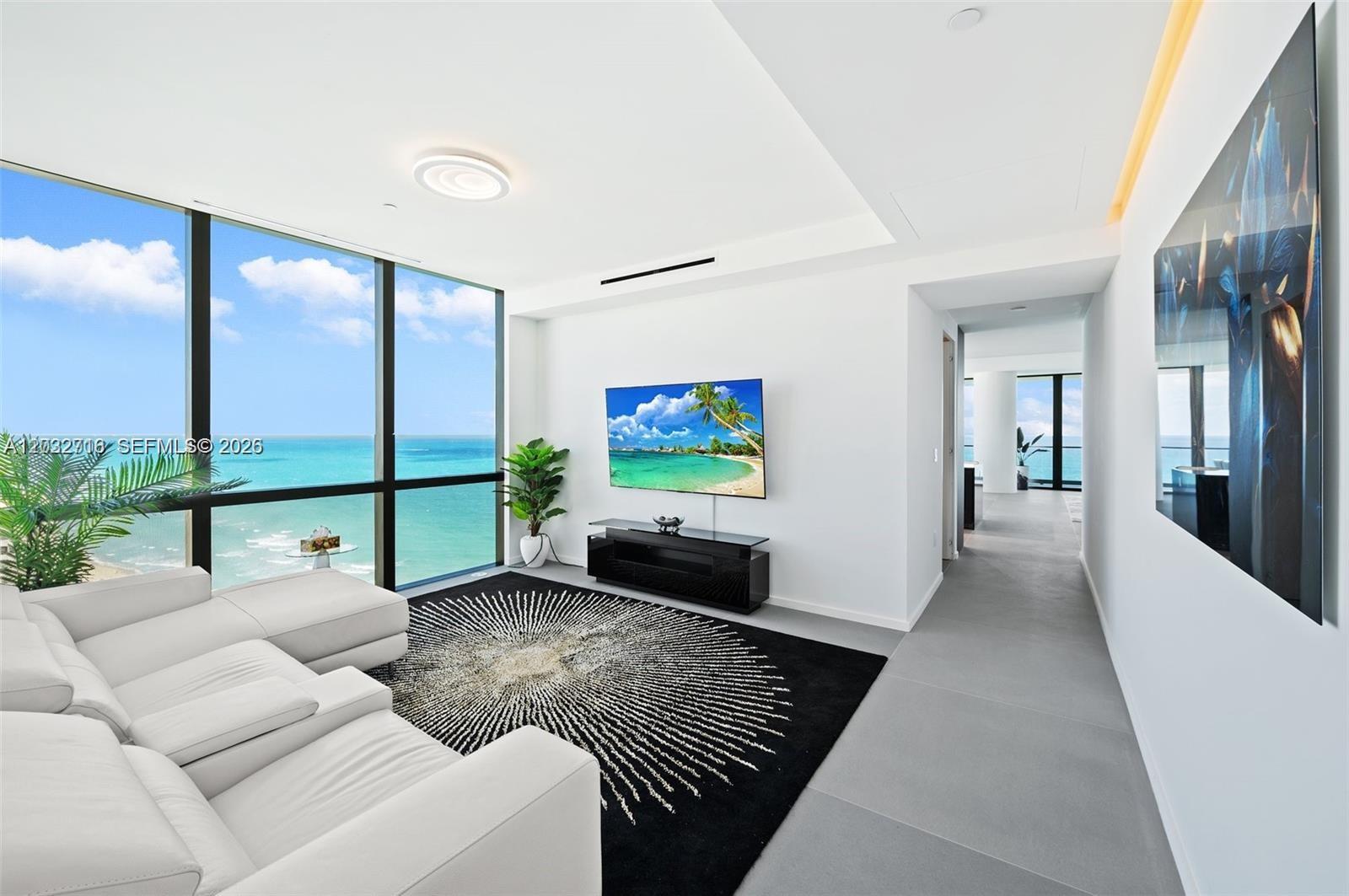2000 S Ocean Dr #25A Hallandale Beach, FL 33009