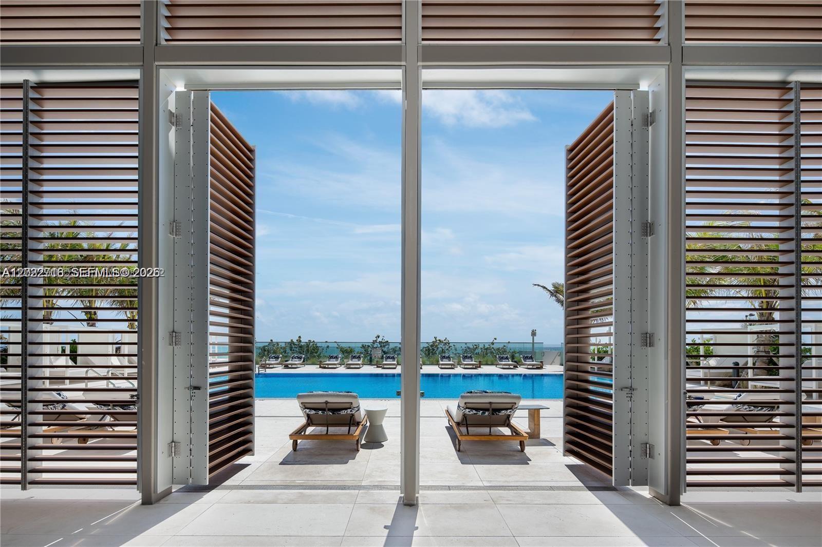 2000 S Ocean Dr #25A Hallandale Beach, FL 33009