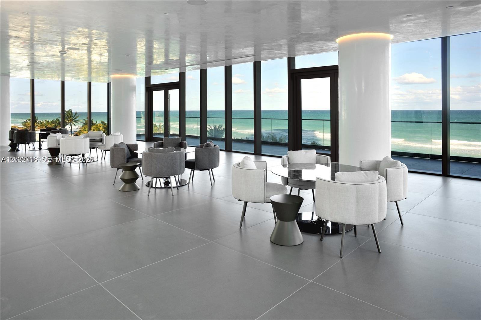 2000 S Ocean Dr #25A Hallandale Beach, FL 33009