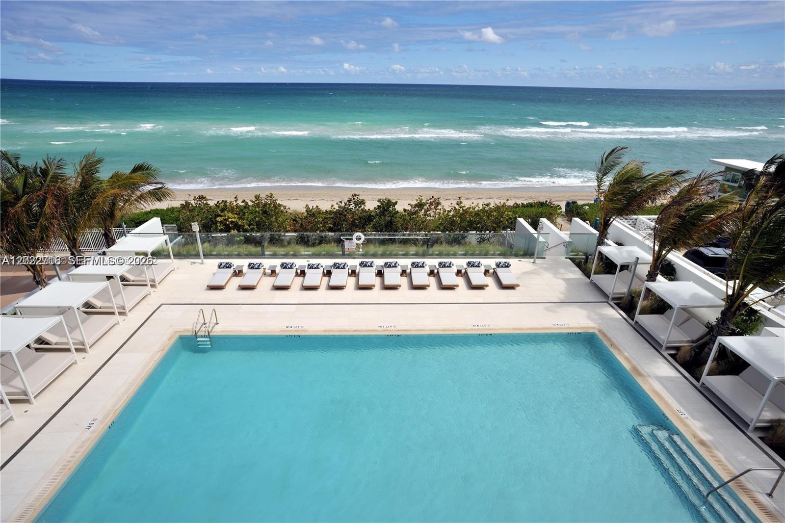 2000 S Ocean Dr #25A Hallandale Beach, FL 33009