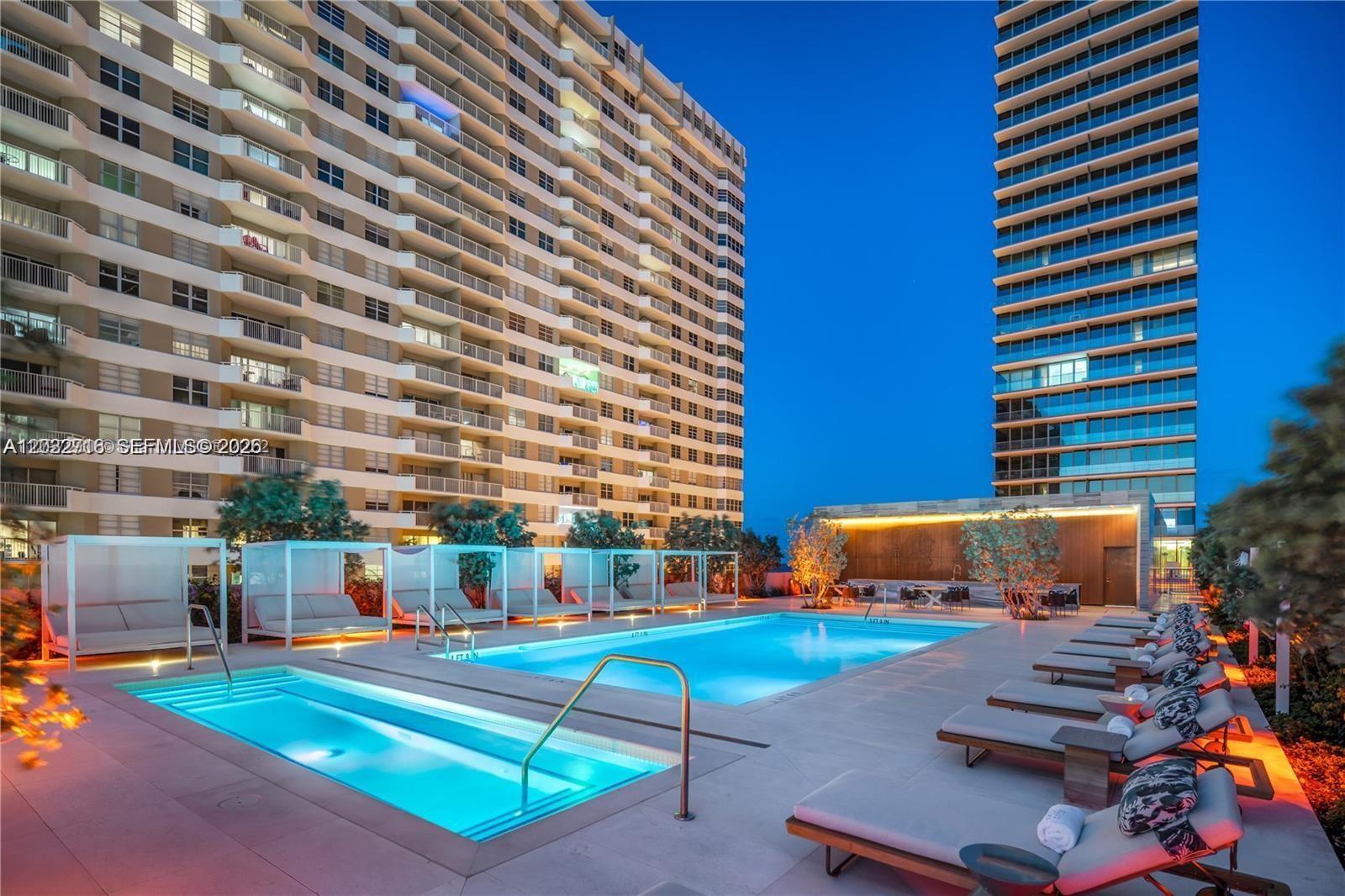 2000 S Ocean Dr #25A Hallandale Beach, FL 33009
