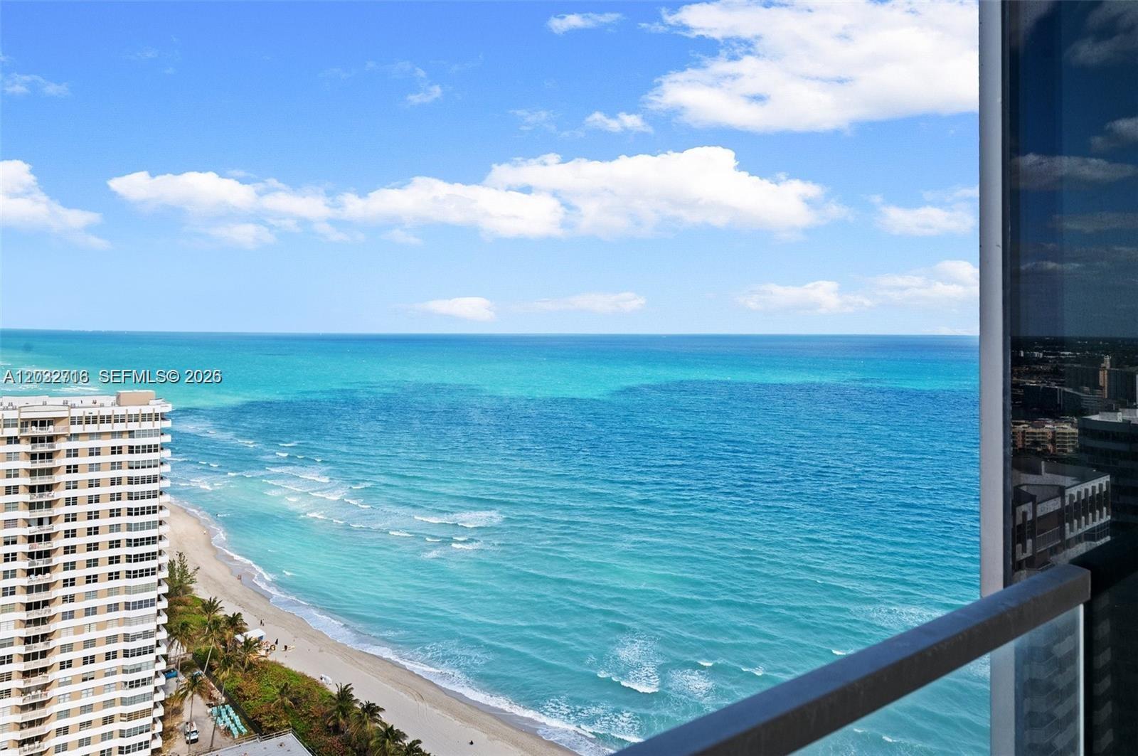 2000 S Ocean Dr #25A Hallandale Beach, FL 33009