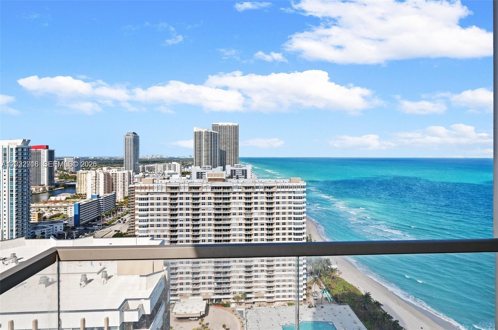 2000 S Ocean Dr #25A Hallandale Beach, FL 33009