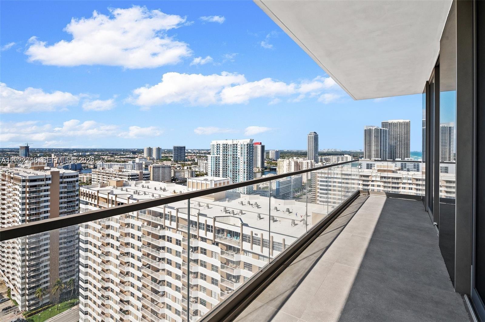 2000 S Ocean Dr #25A Hallandale Beach, FL 33009