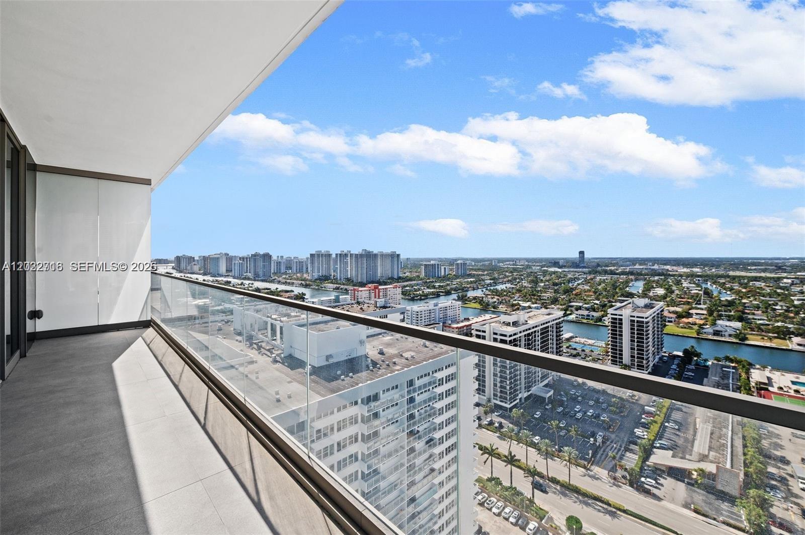 2000 S Ocean Dr #25A Hallandale Beach, FL 33009