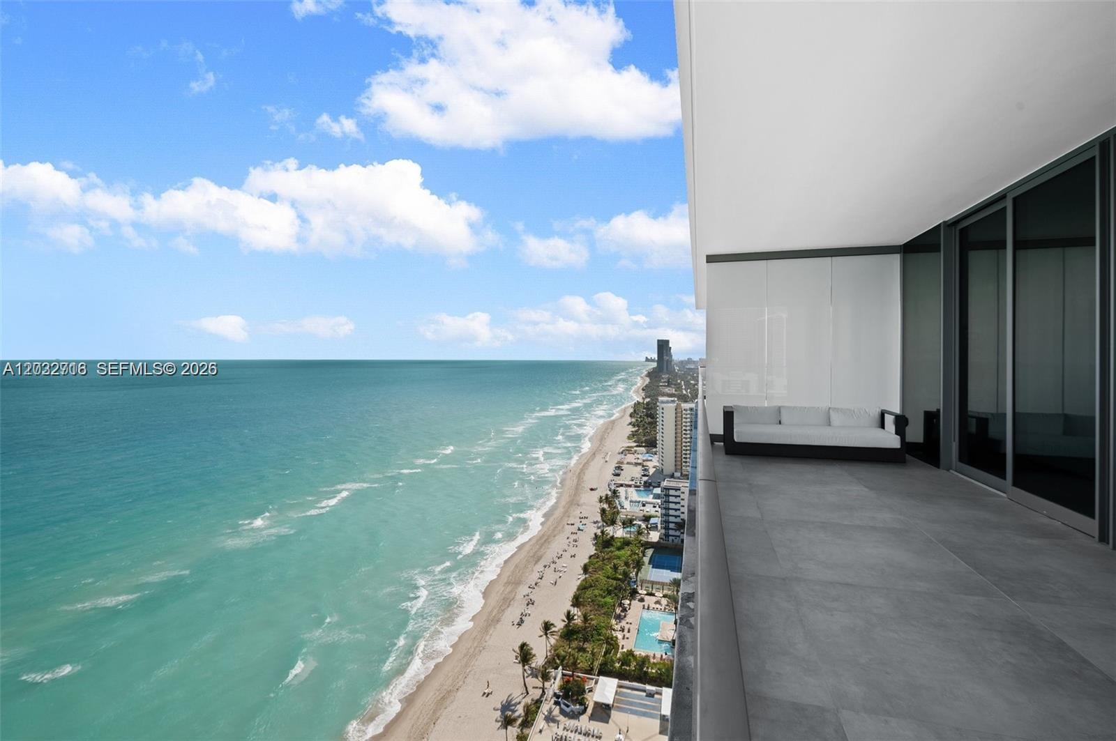 2000 S Ocean Dr #25A Hallandale Beach, FL 33009