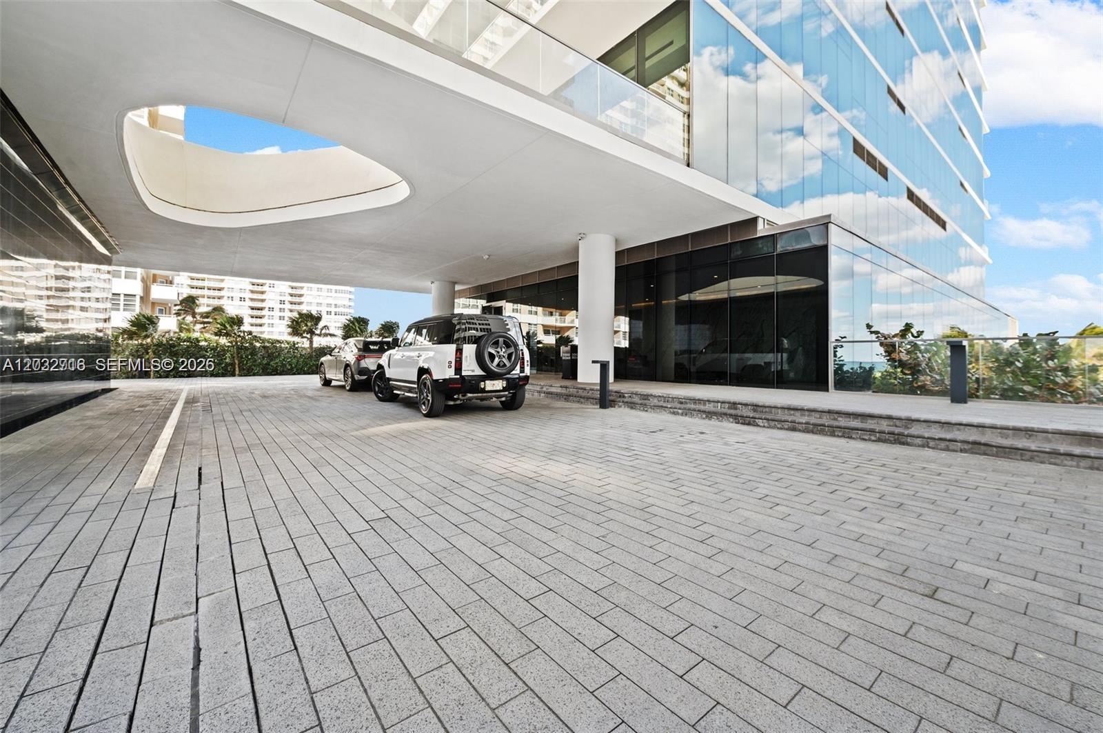2000 S Ocean Dr #25A Hallandale Beach, FL 33009
