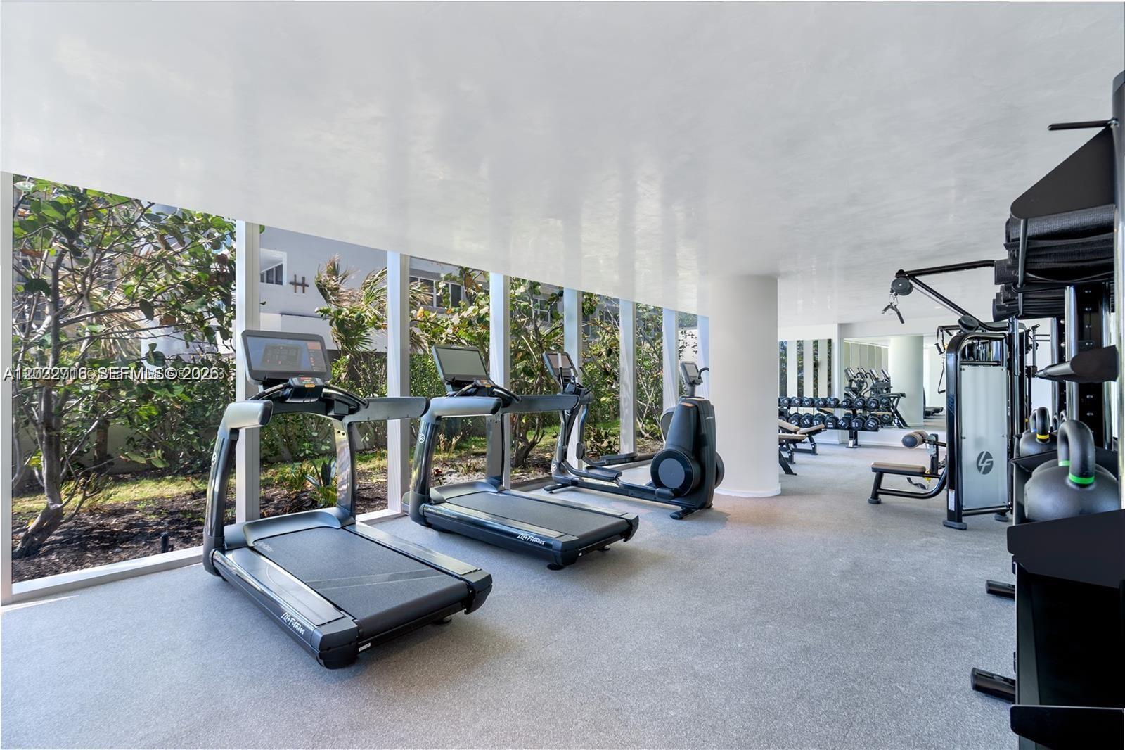2000 S Ocean Dr #25A Hallandale Beach, FL 33009
