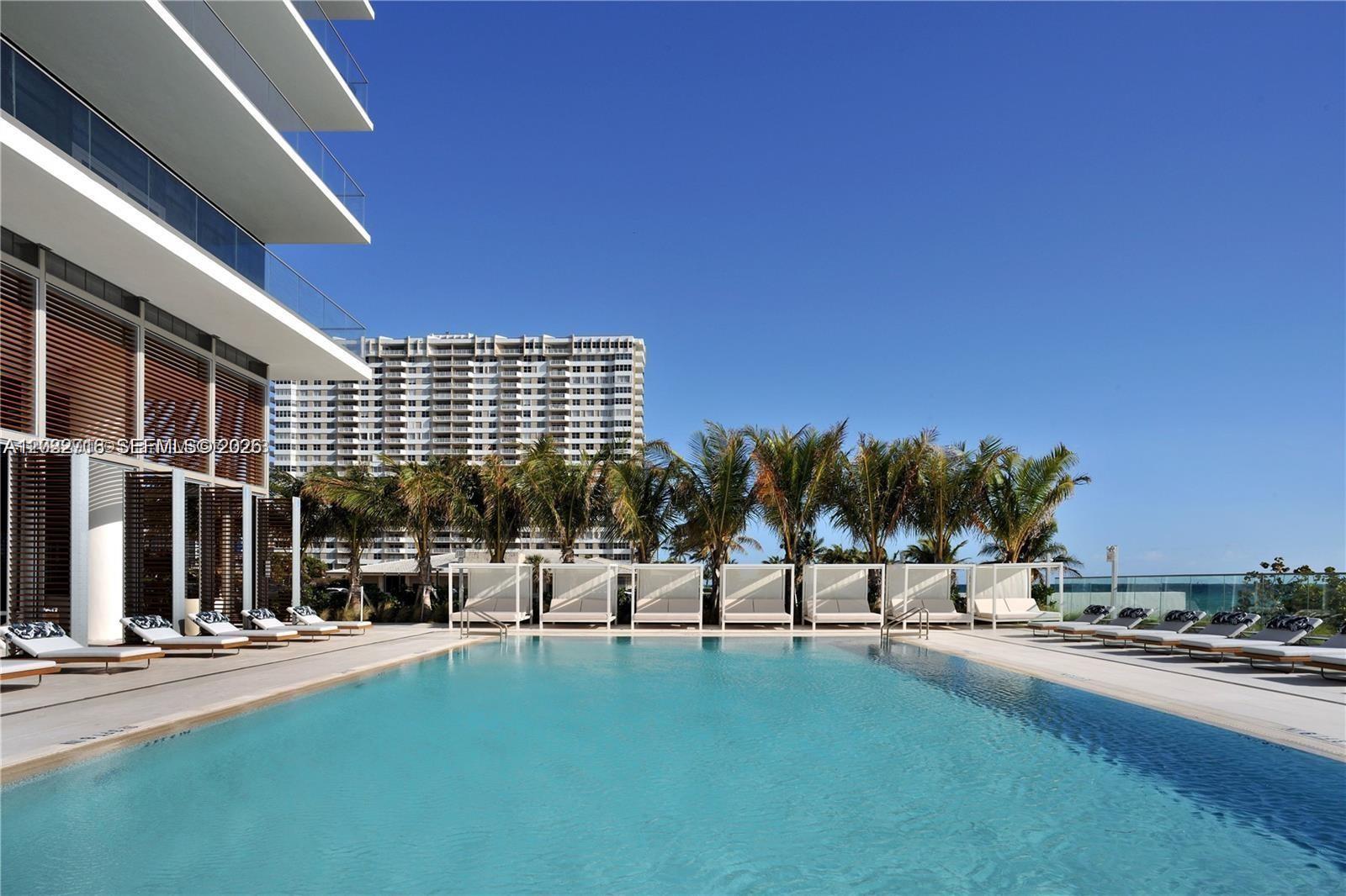 2000 S Ocean Dr #25A Hallandale Beach, FL 33009