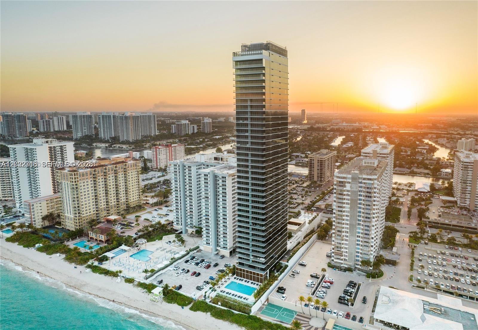 2000 S Ocean Dr #25A Hallandale Beach, FL 33009