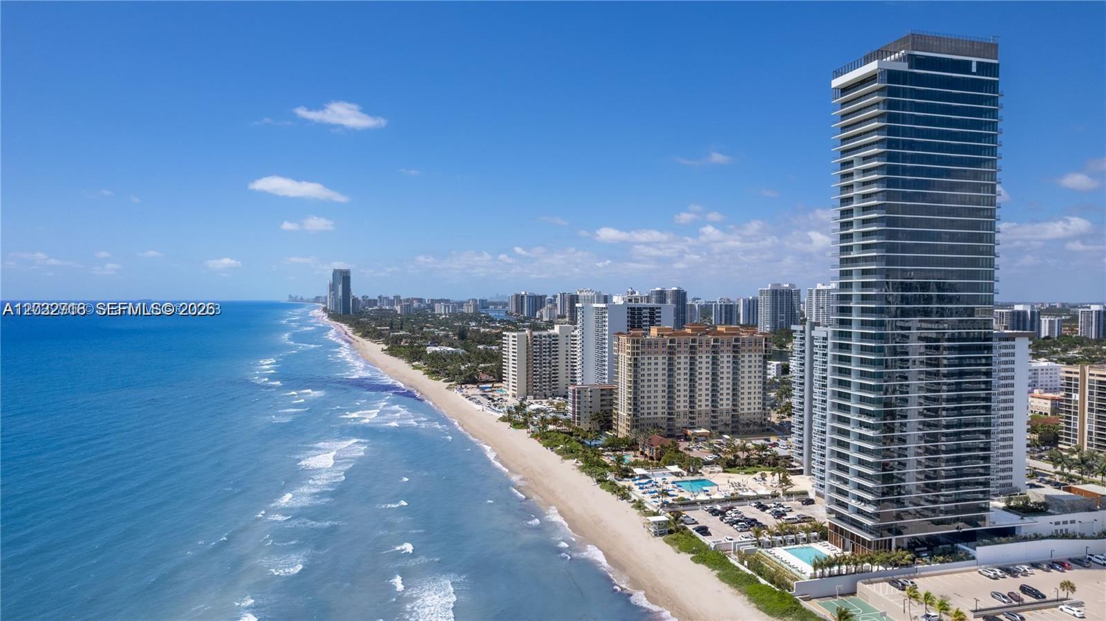 2000 S Ocean Dr #25A Hallandale Beach, FL 33009