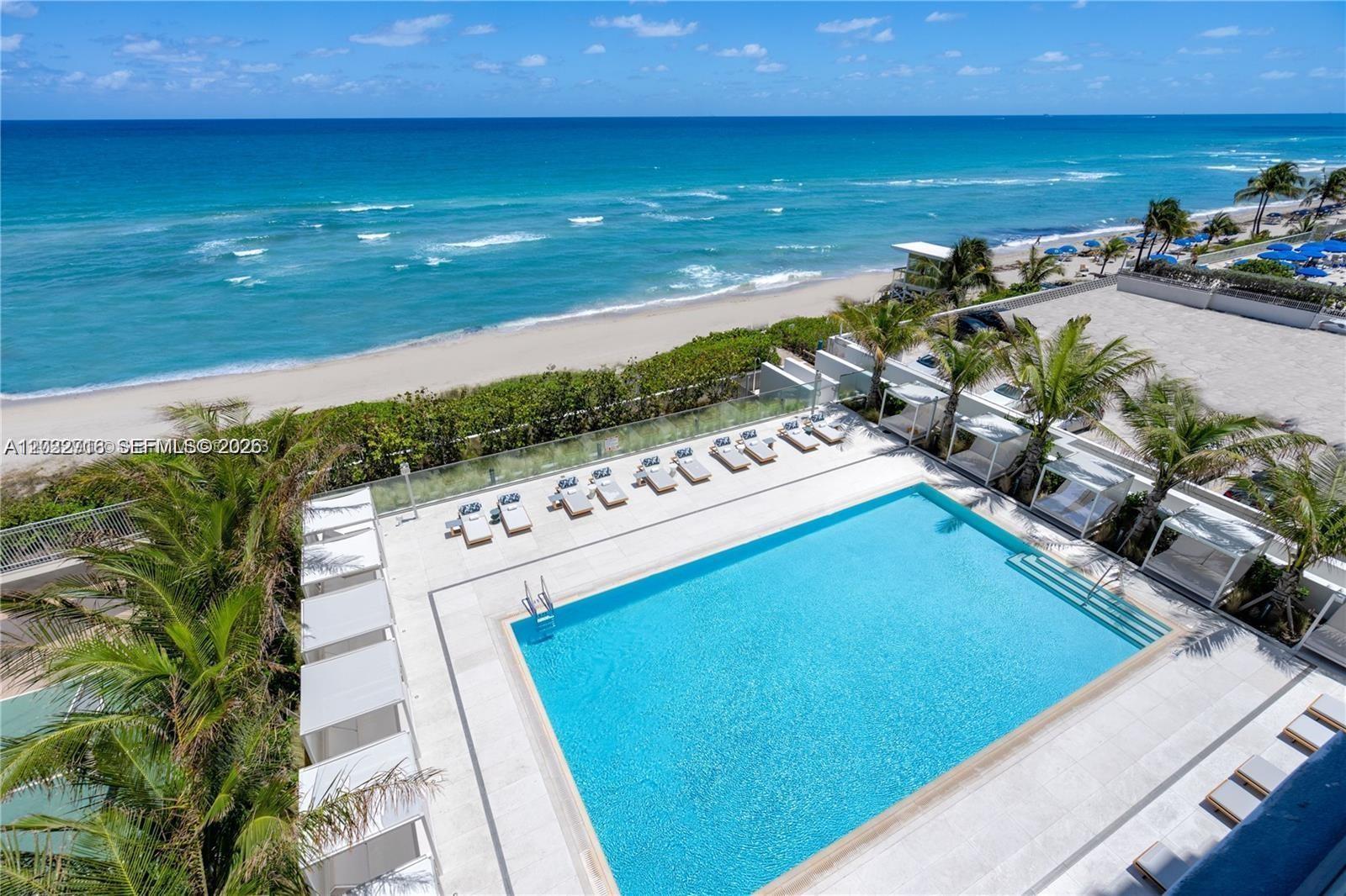 2000 S Ocean Dr #25A Hallandale Beach, FL 33009