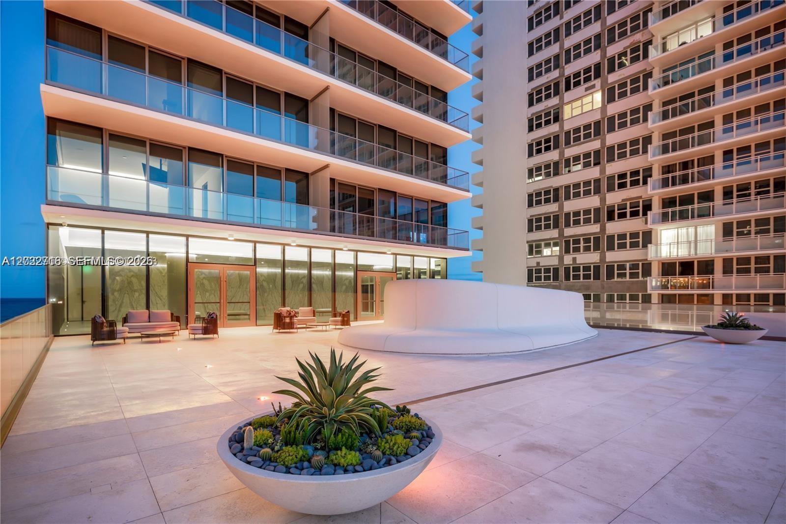 2000 S Ocean Dr #25A Hallandale Beach, FL 33009