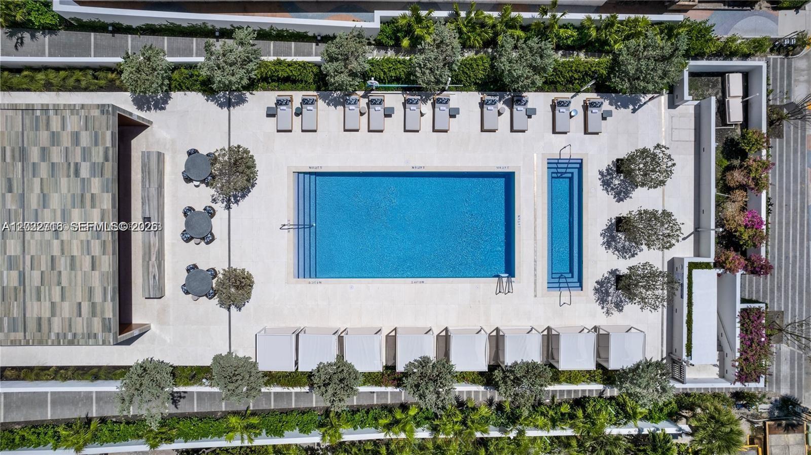 2000 S Ocean Dr #25A Hallandale Beach, FL 33009